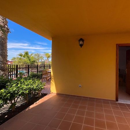 Colibri House By Best Holidays Fuerteventura Corralejo Exterior photo